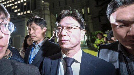 ‘채상병 순직책임’ 임성근 前사단장 1심 징역 3년 선고