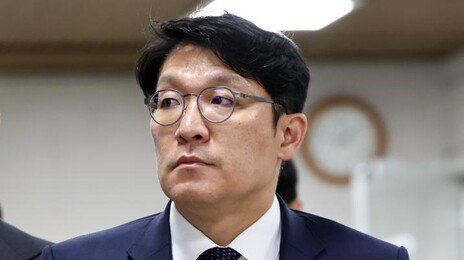 ‘김건희 그림 청탁’ 김상민, 2심서 유죄로 뒤집혀