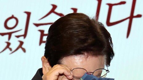 李, 순직자 부모 위로 “국가가 자식 도리 할것”