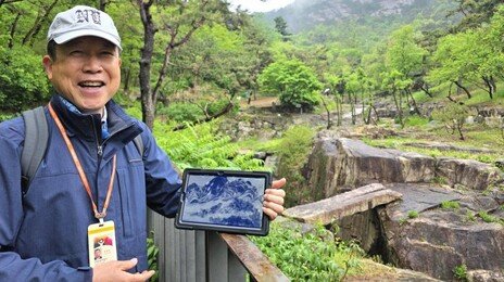 외국어능력 활용 문화해설… 은퇴 후 자부심↑ 건강은 덤