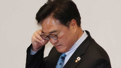 ‘6·3 개헌투표’ 결국 무산…우원식 “국힘이 기회 걷어찼다”