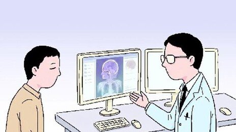 의사가 말한 것[박연준의 토요일은 시가 좋아]〈41〉