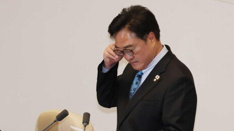 국힘, 우의장 외교 일정에 “졸업여행”…국회의장실 “저급한 인식”