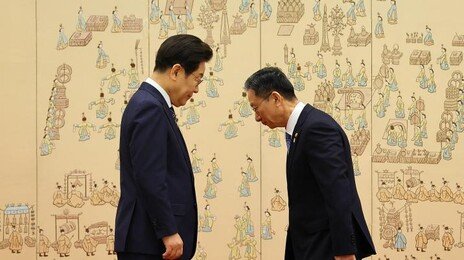 [김순덕의 도발] ‘공소취소’ 대신 ‘이재명 면죄부’라 불러주랴