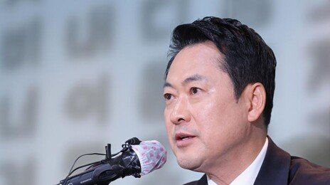 장동혁 “노모에 공소 취소 뜻 물어보니 ‘나 무시하냐’며 역정”