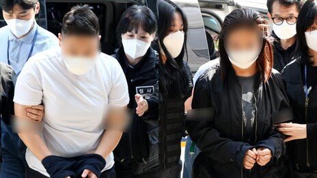 태권도장 살인미수 공모녀들, ‘김소영 약물’ 똑같이 썼다…“60정 빻아 소주병에”