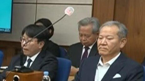 ‘내란 중요임무 종사’ 이상민 항소심 선고…1심 징역 7년