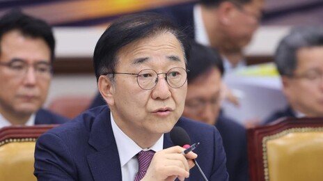 김윤덕 국토장관, 매물 잠김 우려에 “이번 정부는 다를 것”