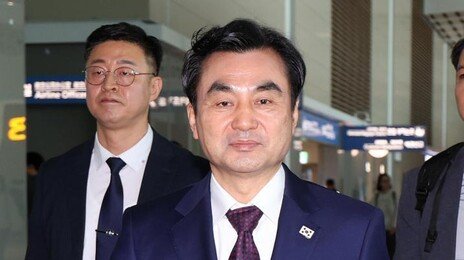 安국방, 美와 이상기류속 방미 “전작권 전환 속도내기 문제 없어”