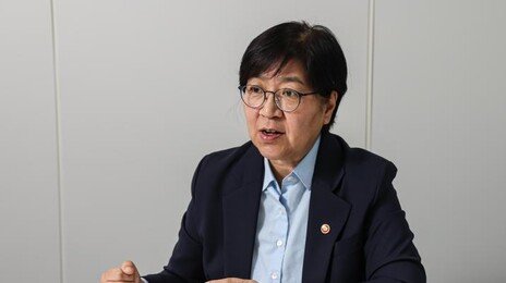 정은경 “호스피스 확대 내년 요양병원 본격 도입”