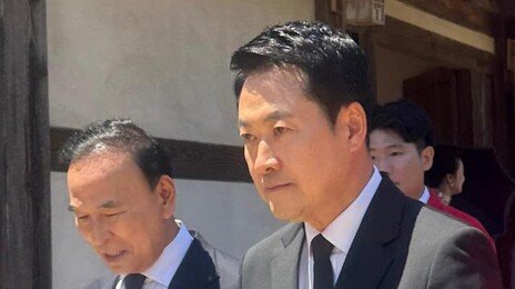 여 “尹어게인 청산 선거” 야 “李, 죄 지우기 저지”