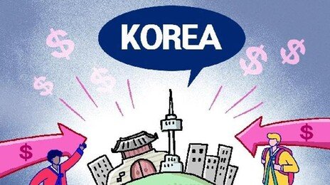 [횡설수설/우경임]여행수지 ‘만년 적자’ 반전시킨 한류의 힘