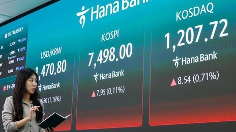 국내 주식형 ETF 순자산, 첫 200조 돌파