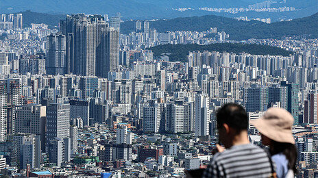 ‘비현실적’ 부양가족 만점통장 전수조사…자녀 거주기간도 3년으로