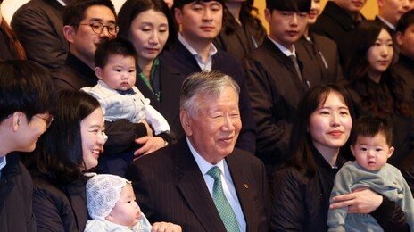 ‘아이 낳으면 1억’ 부영그룹, 신입·경력 사원 모집
