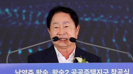 “장동혁 2선 후퇴하라”…주광덕, 후보 등록 거부 배수진
