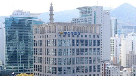 “장난으로” 선거 현수막 훼손한 고교생…범행 하루 만에 검거
