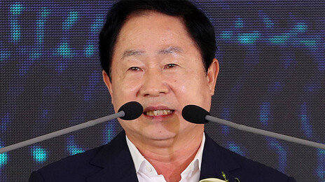 “장동혁 2선 후퇴하라”…주광덕, 후보 등록 거부 배수진