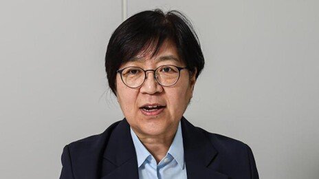 정은경 “호스피스 확대… 내년 요양병원 본격 도입”