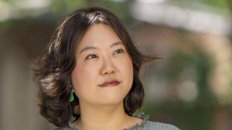 한인 최초 英지방의원 3선 권보라 “길가던 손흥민 팬이 반갑다 외쳐”