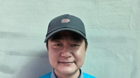 인명 구하고도 “별일 아닙니다” 겸손… 집배원의 조용한 선행