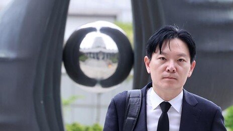 “임은정이 조작수사 누명 씌워” 고소한 박상용…경찰, 수사 착수