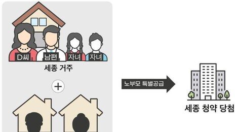 ‘수상한 만점 청약통장’ 타깃…정부 2만5000채 분양 전수조사