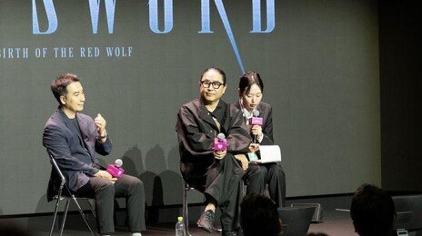 국내 최고 흥행작 ‘명랑’ 김한민 감독 “AI, 새로운 영화 형식 만들 것”