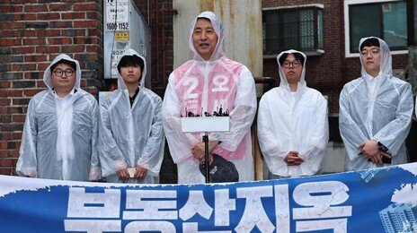 정원오 “吳시장때 주택공급 62%로 줄어” 공급 감소… 재개발 축소도 원인 vs 오세훈 “성수동 개발, 진흥구역 지정 내 덕분” 吳 개발 시작, 鄭때 도시재생 성과