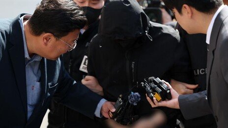 광주 여고생 살해 피의자, 범행 전날 성폭행 혐의로 고소당해