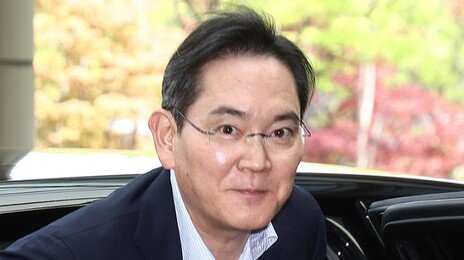 “삼성전자 1년새 5배” 이재용 주식재산 50조 돌파