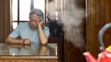 또 깜빡했네, 어쩔 수 없는 노화? 꾸준하게 관리하면 두뇌도 ‘회춘’