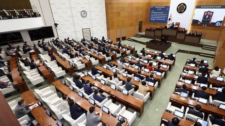 법원 “경조사 등 정보 외엔 서울시의원 결석사유 공개하라”
