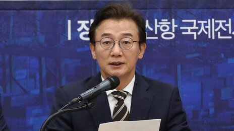 “전재수 보좌진, 압수수색前 망치로 하드디스크 부숴 증거 인멸”