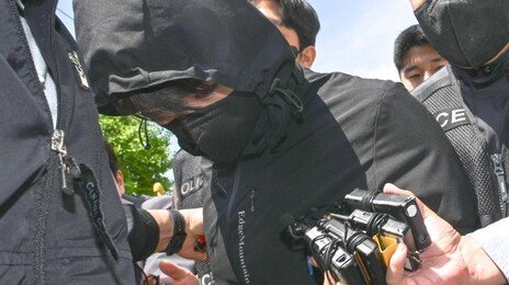 광주 여고생 살인범, 이틀전 동료 외국인 성폭행