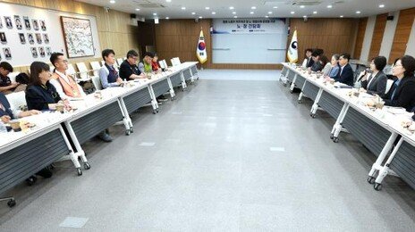 민노총, 돌봄노동자 최저임금 130% 기본급 요구… 政 “논의 필요”