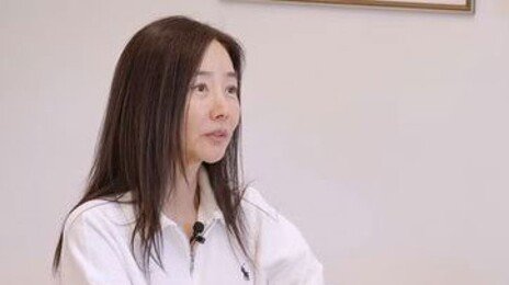 강수지 “골반 기울고 일자 허리”…디스크 협착 진단