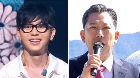 이승환, 57세 구미시장에 “4살 형이 충고한다…‘잘못했다’ 한마디면 돼”