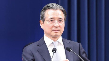 반도체 ‘국민배당금’ 띄운 靑 김용범 “AI 과실 환원해야”
