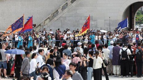 2024년 기록적 폭염, 이변 아니었다…“8년에 한 번 꼴”