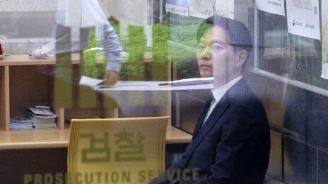 대검 “박상용 검사 징계 청구…자백 요구하고 음식 제공”