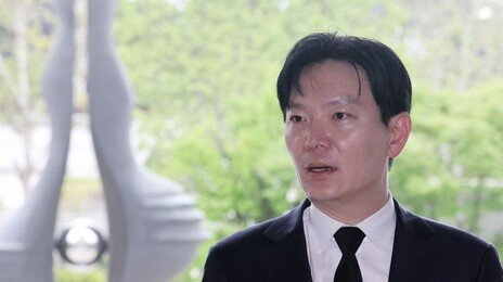 대검, 박상용 검사에 ‘정직’ 징계 청구…“이화영 자백 요구하고 음식 반입”
