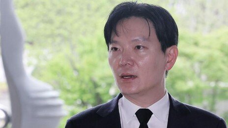 대검 “박상용, 자백 요구” 정직 징계 청구