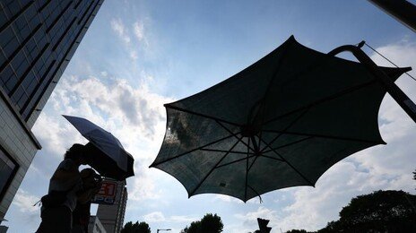 체감 38도 이상땐 폭염중대경보…야외작업 중단