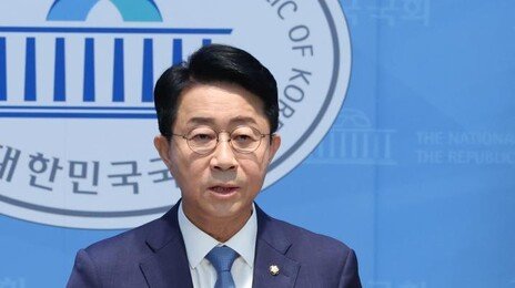민주, 후반기 국회의장 후보에 조정식 선출