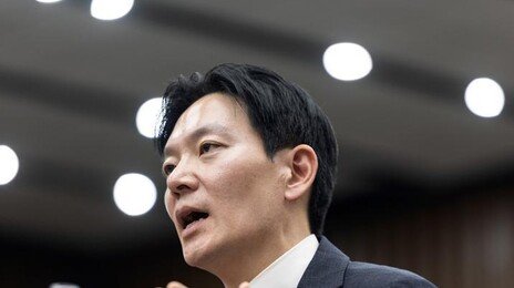 “난 탕수육도 시켜줬다” 안미현 검사, 박상용 정직 청구에 반발