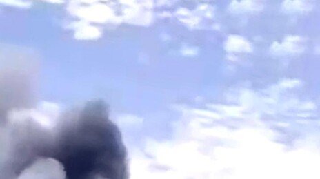 “사우디도 비밀리 이란 공습” 걸프국들 잇단 보복에 확전 우려