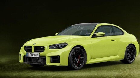 BMW 봄 한정판 9종, 온라인 판매 시작