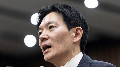 “난 탕수육도 시켜줬다”…안미현 검사, 박상용 ‘쿠크다스 징계’ 청구 비판