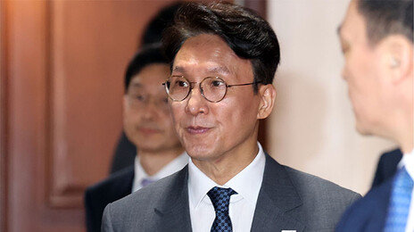 의원 만찬 잦아진 金총리…‘5월말 사퇴하고 당권 도전’ 관측도